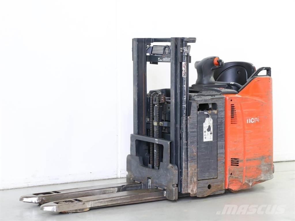 Linde D12HPSP/133 포크리프트