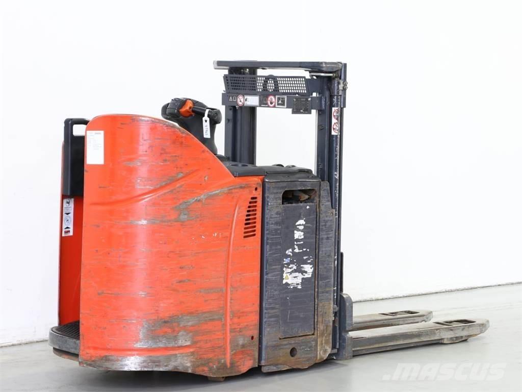 Linde D12HPSP/133 포크리프트