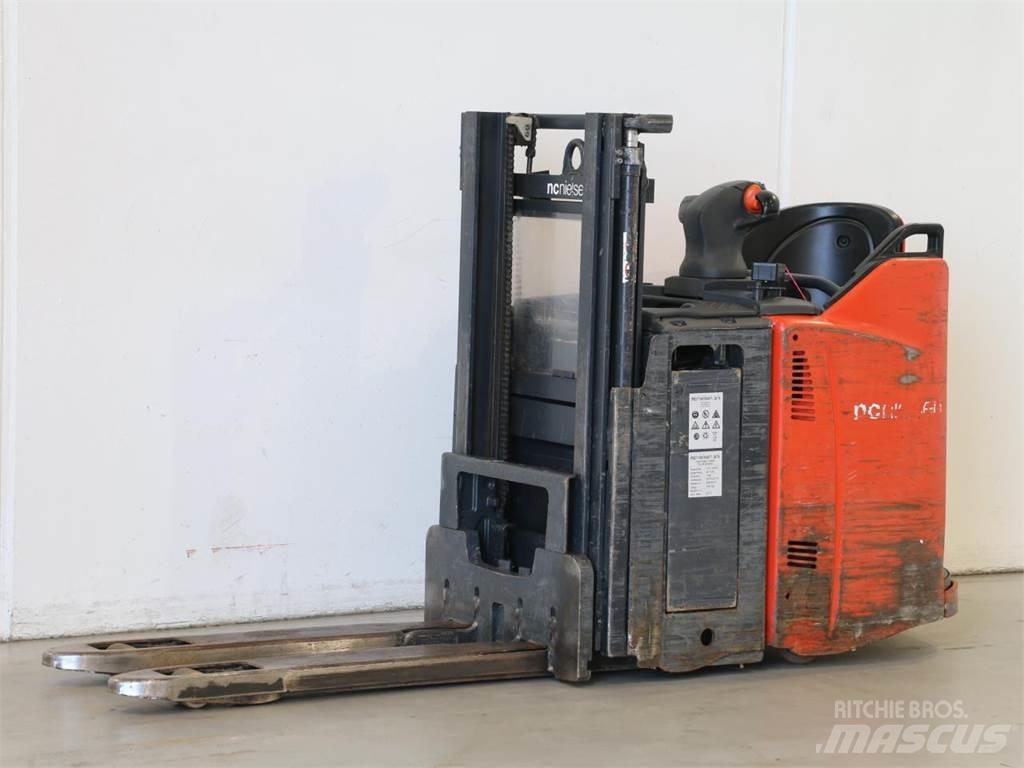 Linde D12HPSP/133 포크리프트