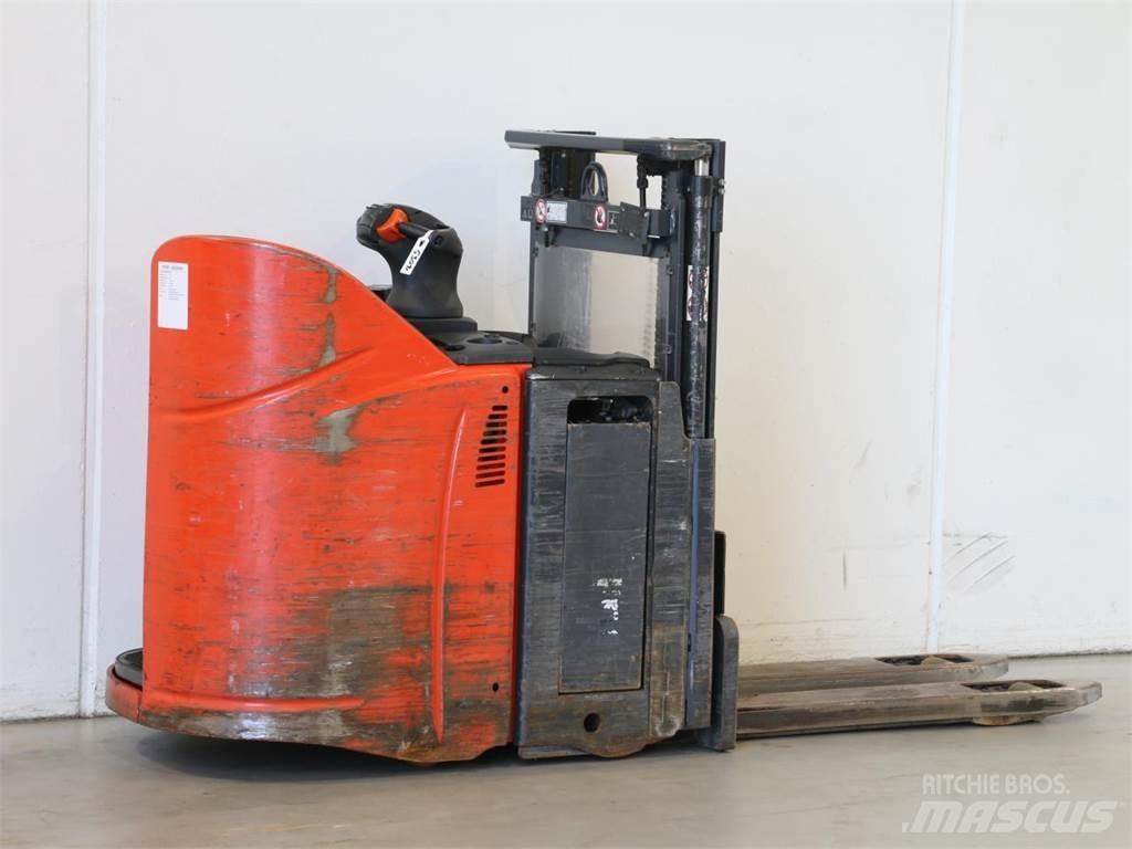 Linde D12HPSP/133 포크리프트