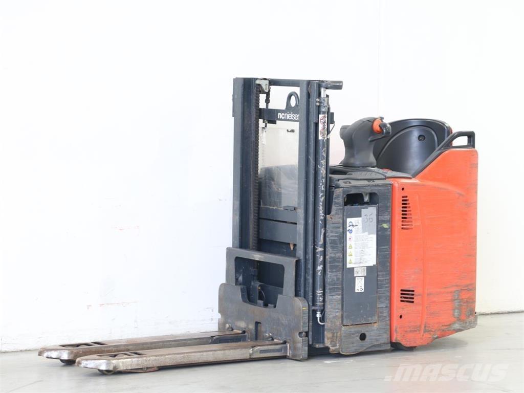 Linde D12SP/133 포크리프트