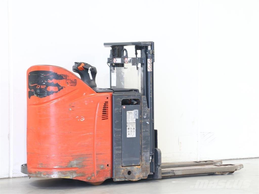 Linde D12SP/133 포크리프트