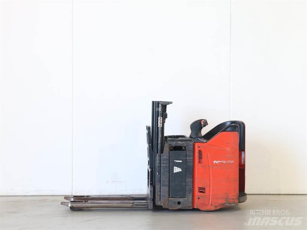 Linde D12SP/133 포크리프트