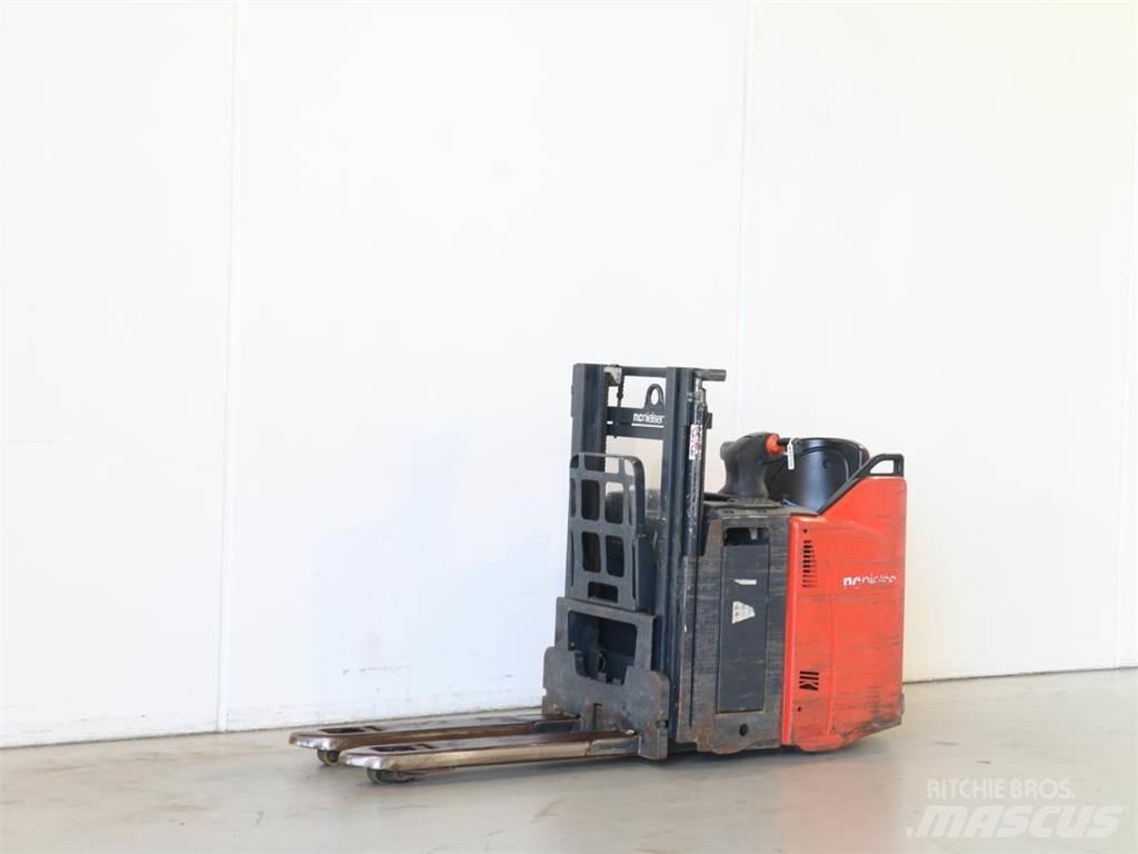 Linde D12SP/133 포크리프트