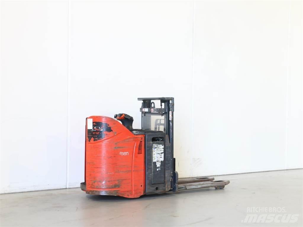 Linde D12SP/133 포크리프트