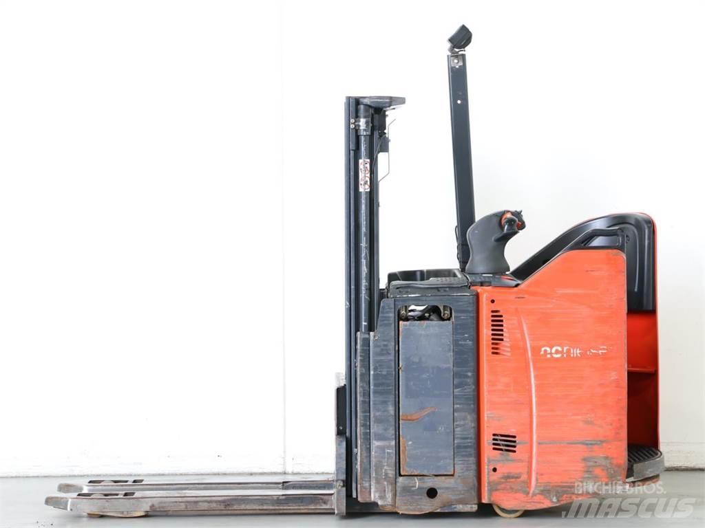 Linde D12SP/133 포크리프트