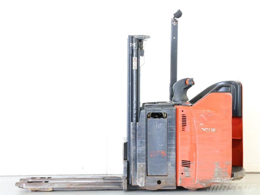 Linde D12SP/133 포크리프트