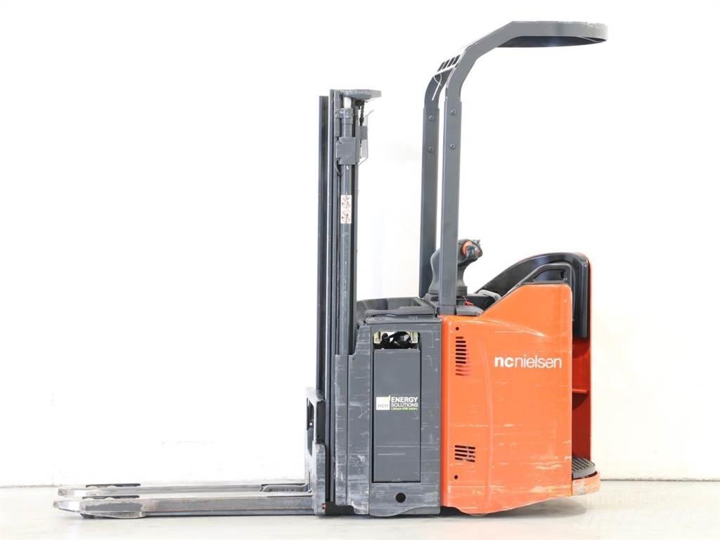 Linde D12SP/133 포크리프트