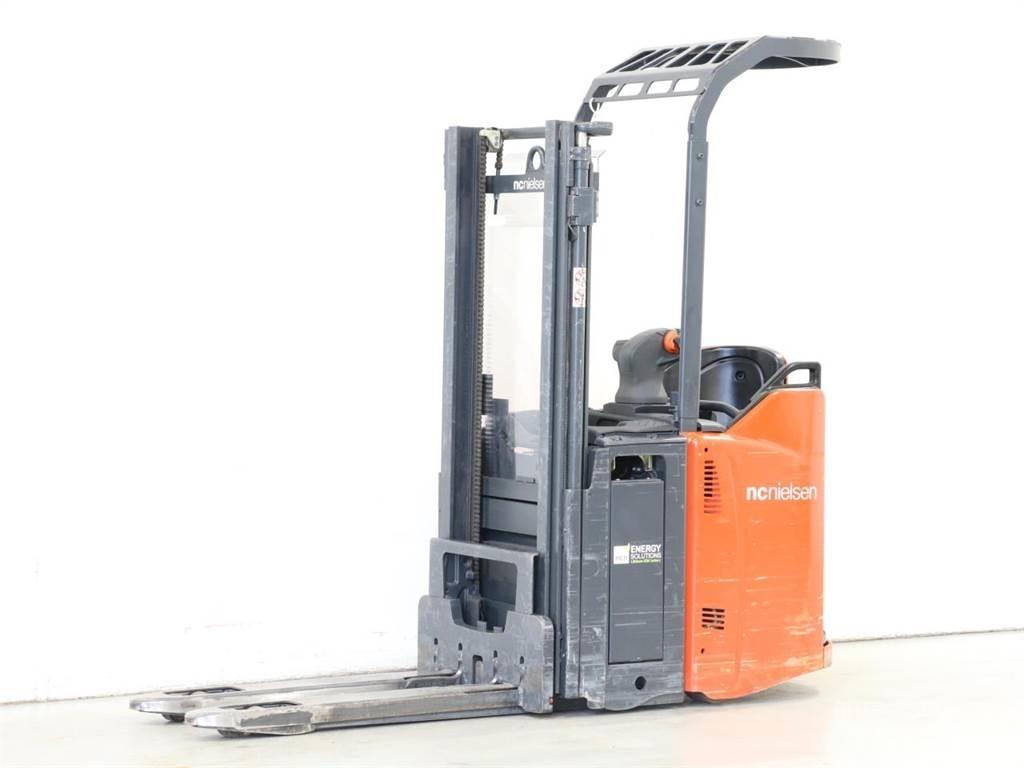 Linde D12SP/133 포크리프트