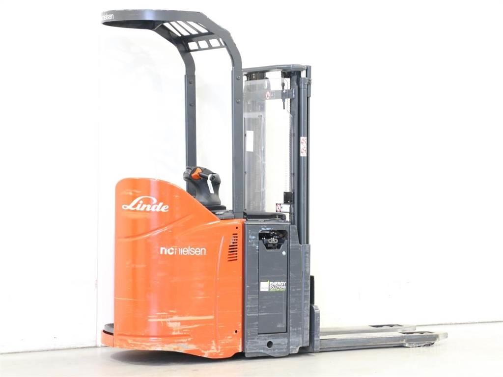 Linde D12SP/133 포크리프트