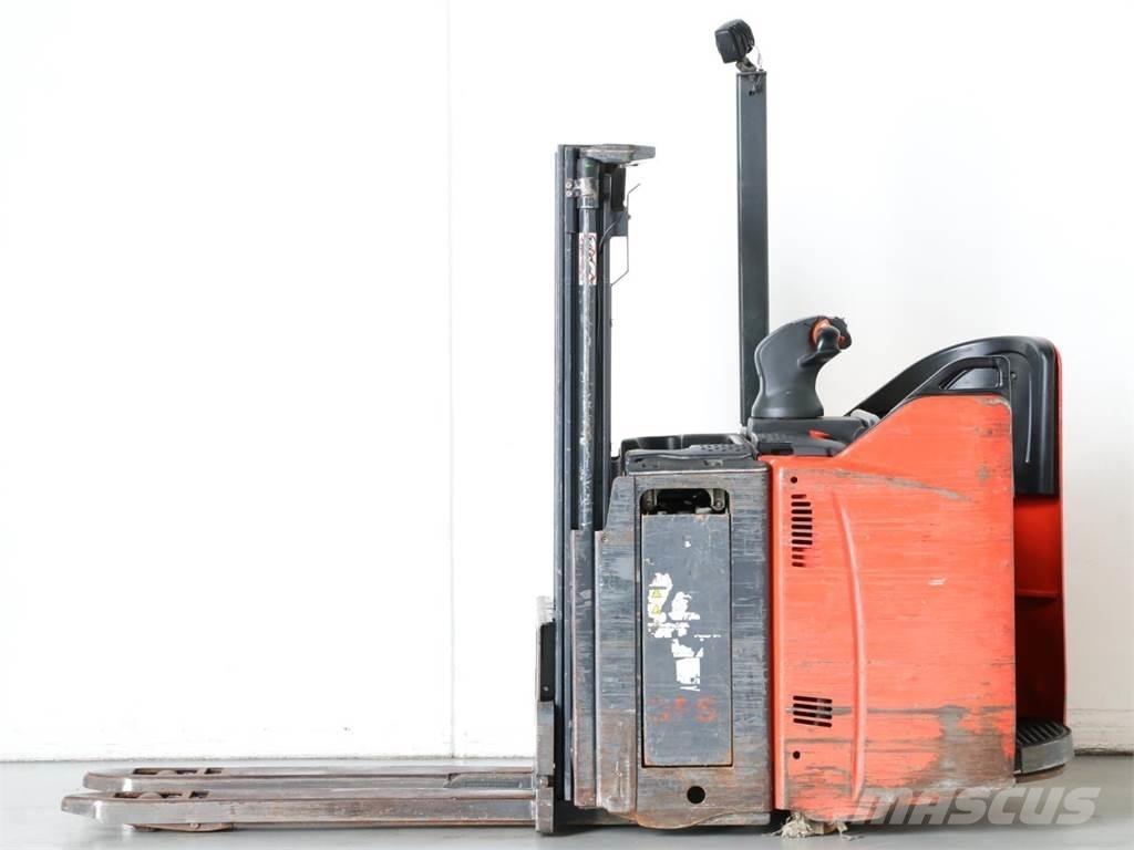 Linde D12SP/133-00 포크리프트