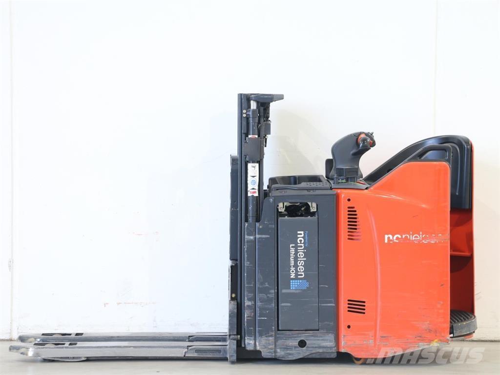 Linde D12SP/133-00 포크리프트