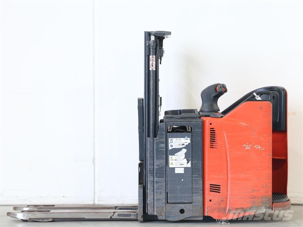 Linde D12SP/133-01 포크리프트