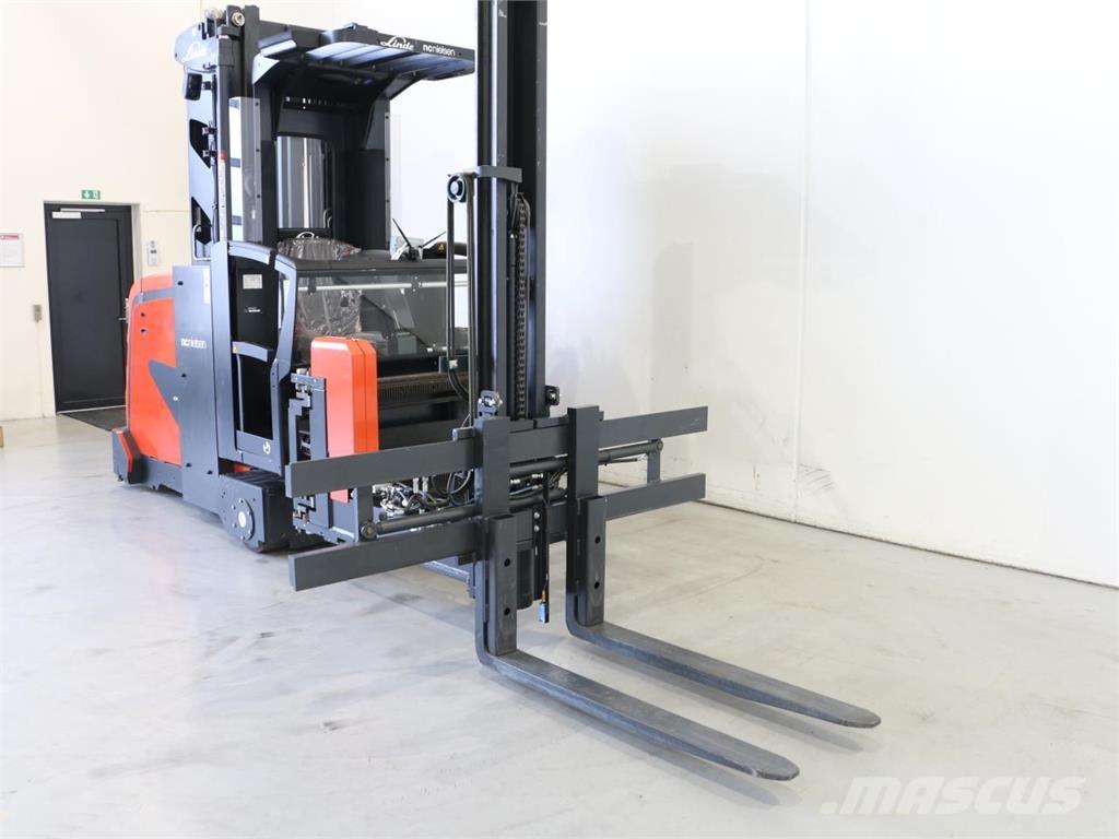 Linde K-L Head 자재 장비 - 기타