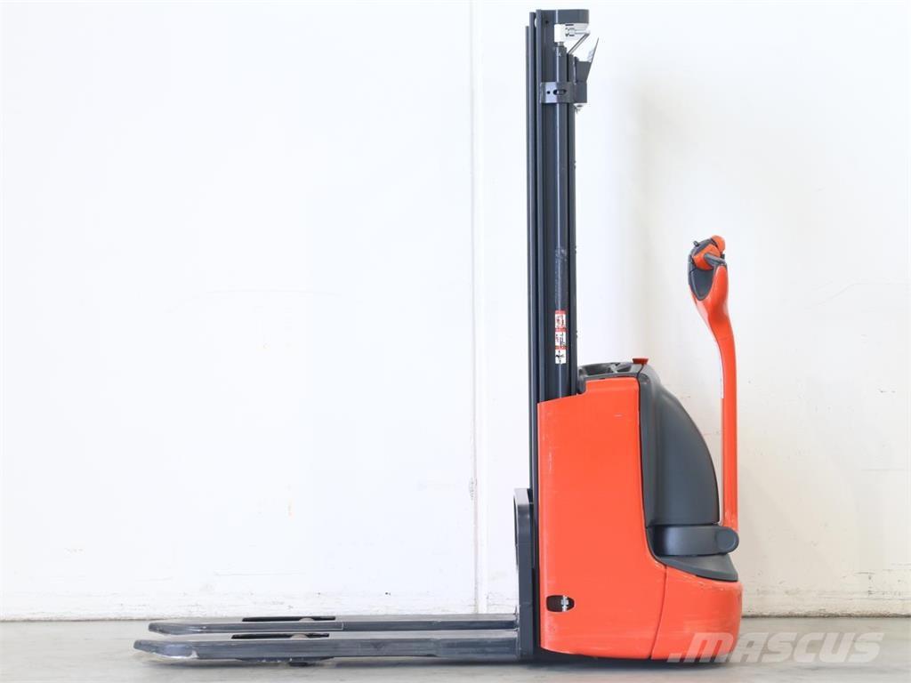 Linde L10/1172 포크리프트