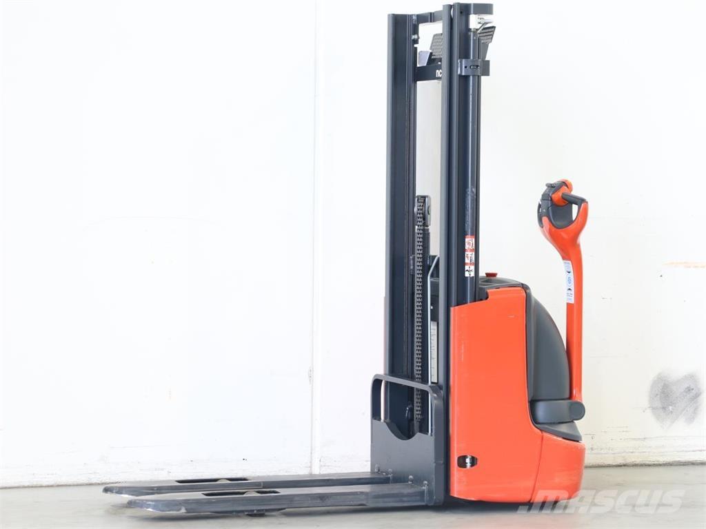 Linde L10/1172 포크리프트