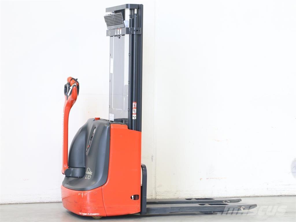 Linde L10/1172 포크리프트