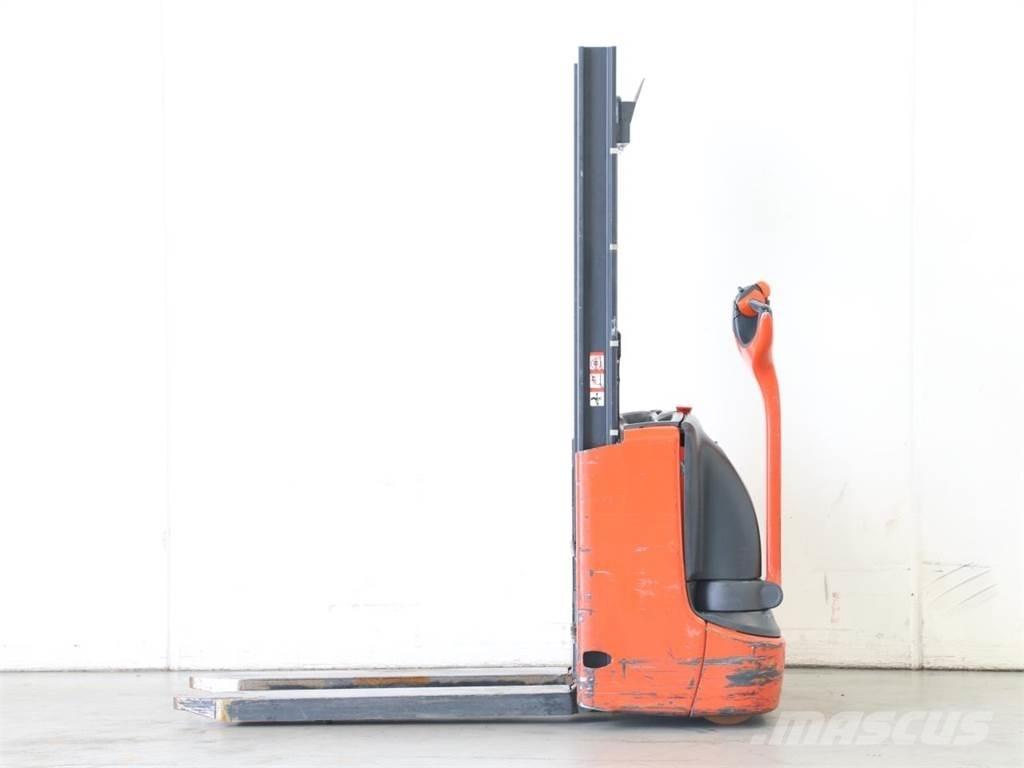 Linde L10/1172-01 포크리프트