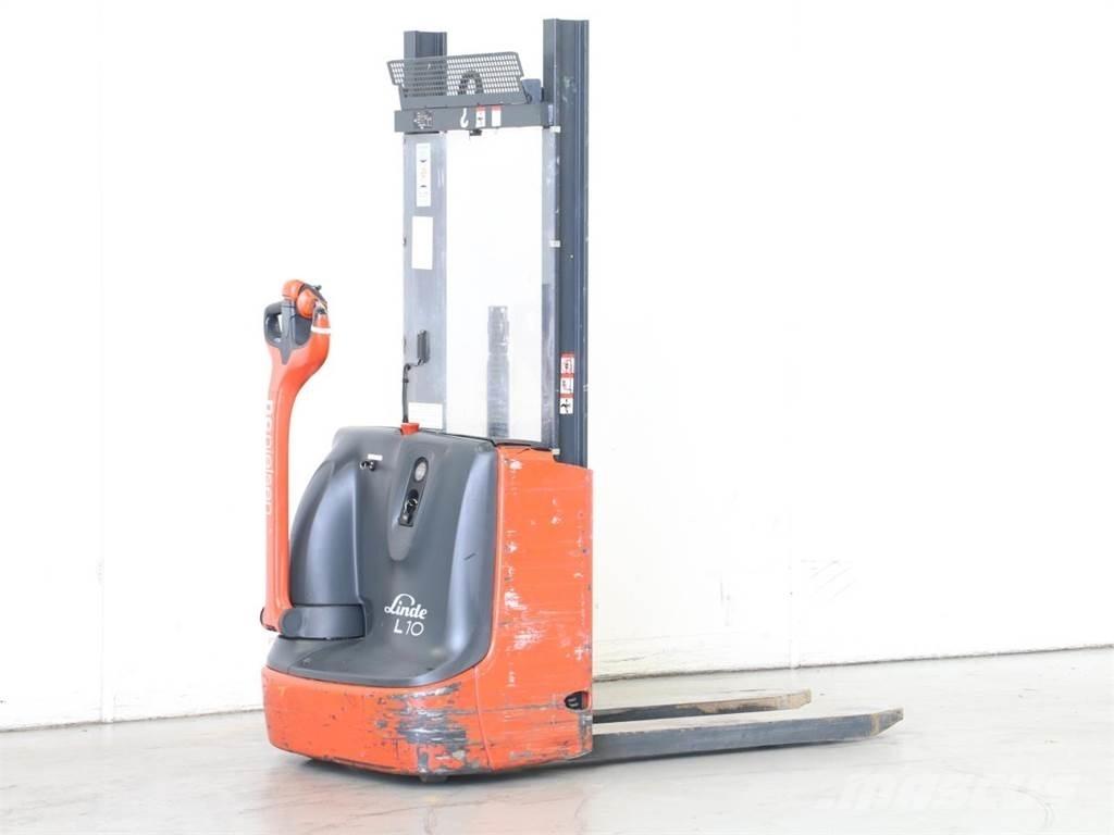 Linde L10/1172-01 포크리프트