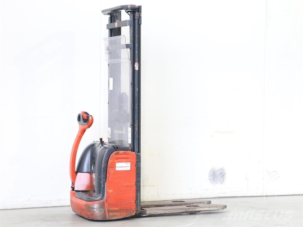 Linde L10/379 포크리프트