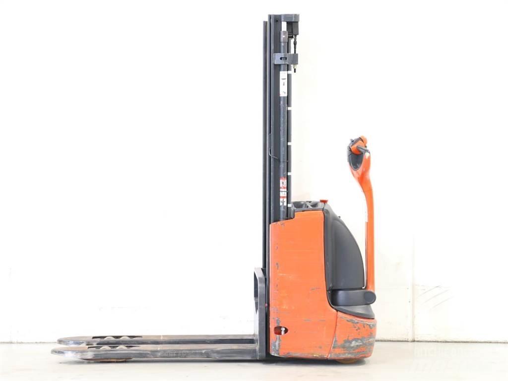 Linde L12/1172 포크리프트