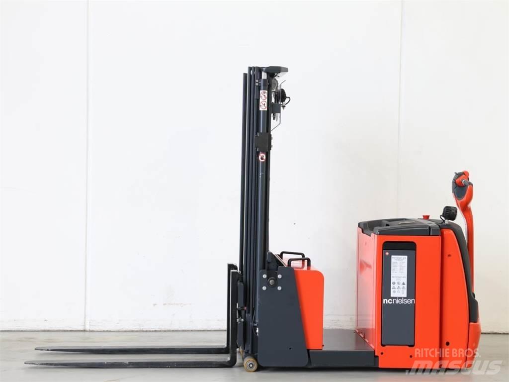 Linde L12AC/1171-01 포크리프트