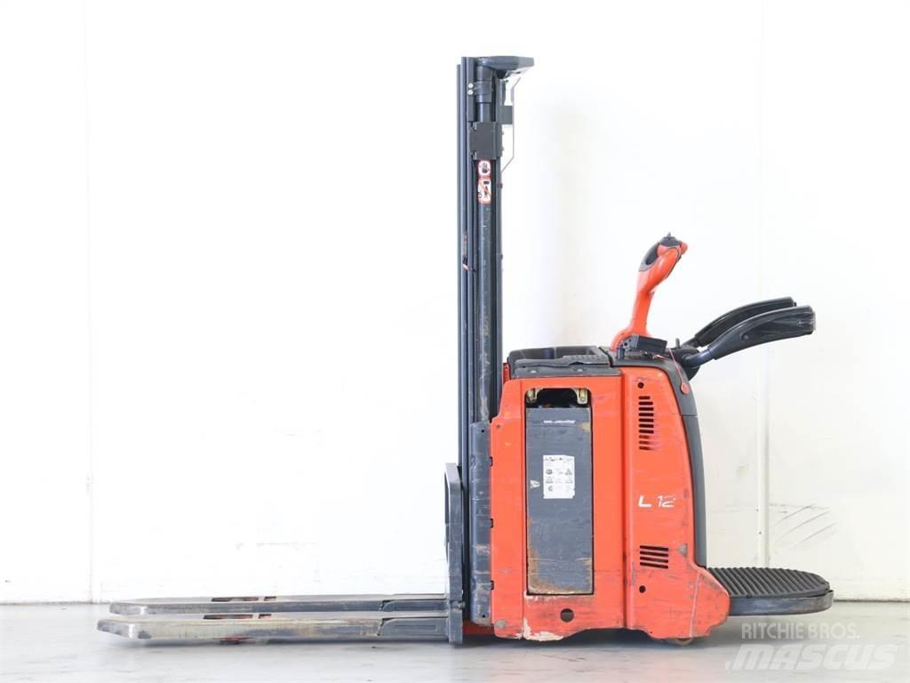 Linde L12AP/133 포크리프트