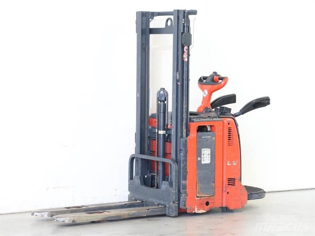 Linde L12AP/133 포크리프트