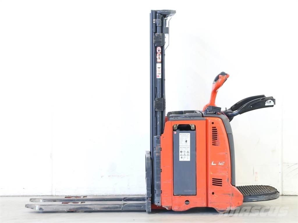 Linde L12AP/133 포크리프트