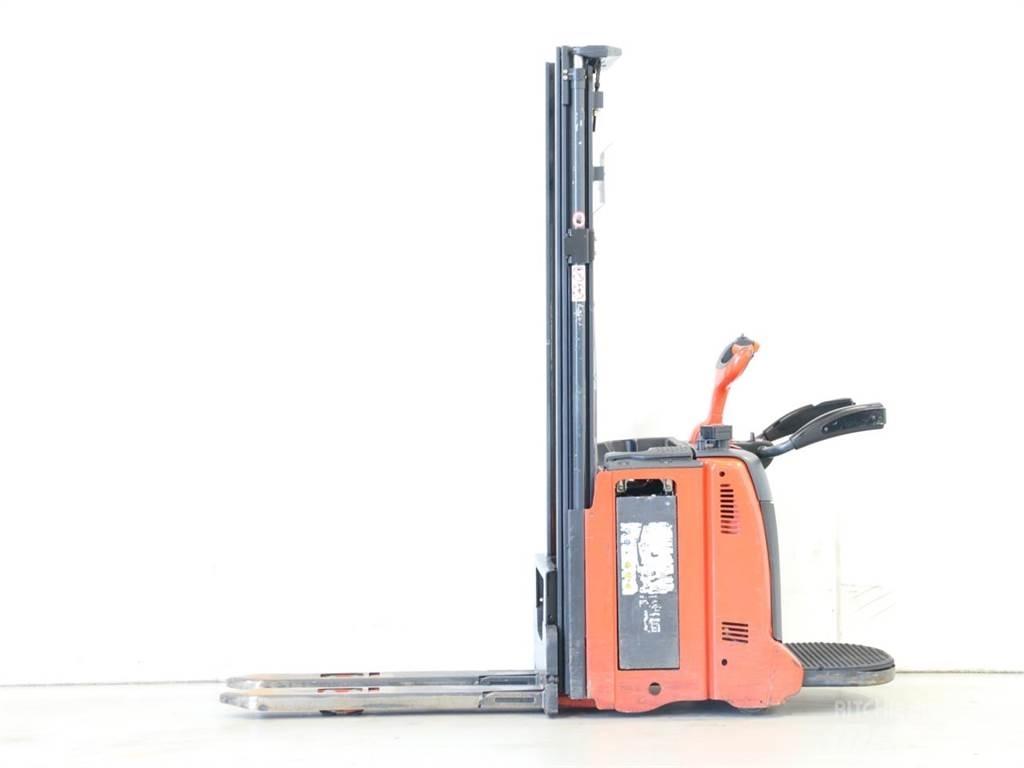 Linde L12AP/133-00 포크리프트