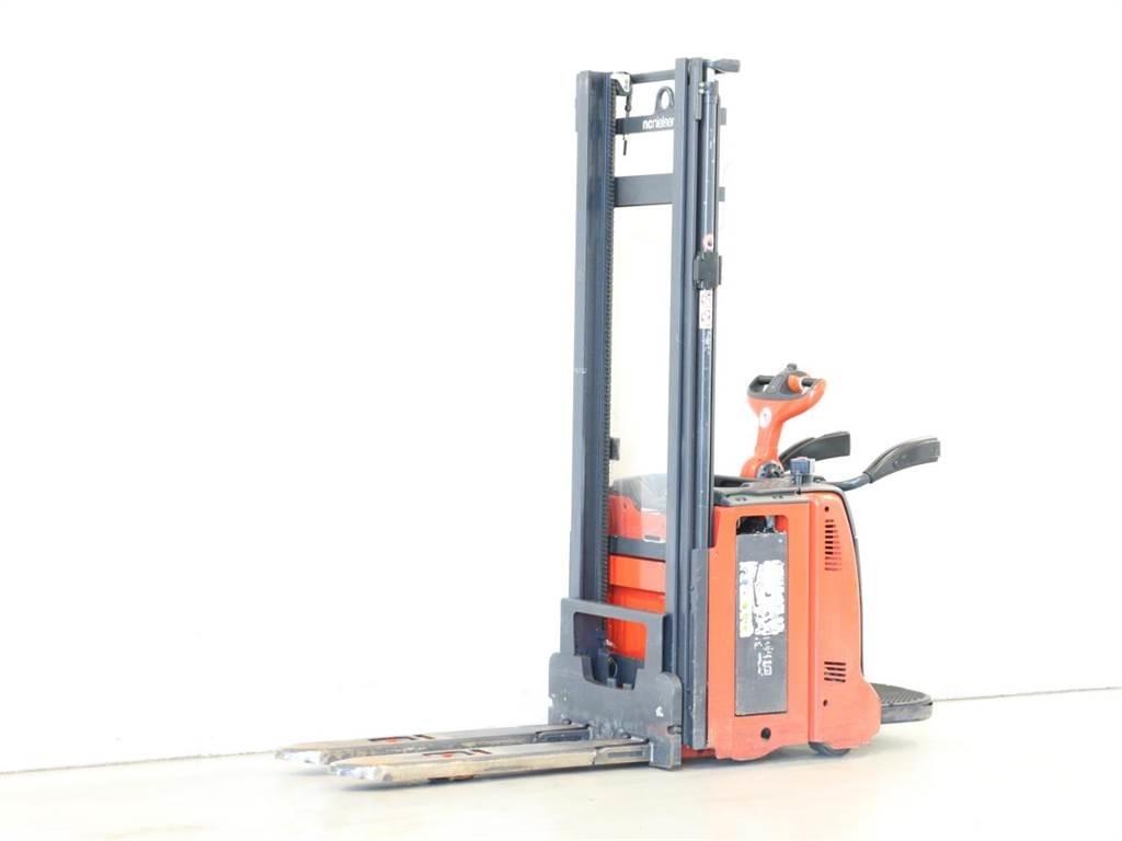 Linde L12AP/133-00 포크리프트