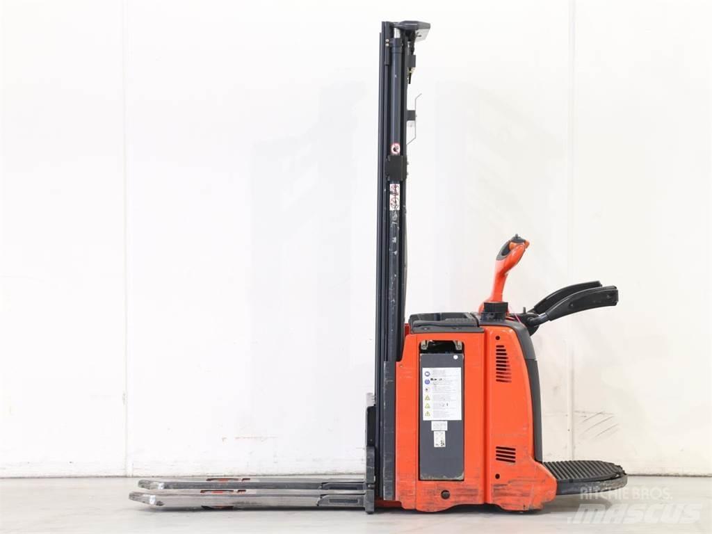 Linde L12AP/133-00 포크리프트