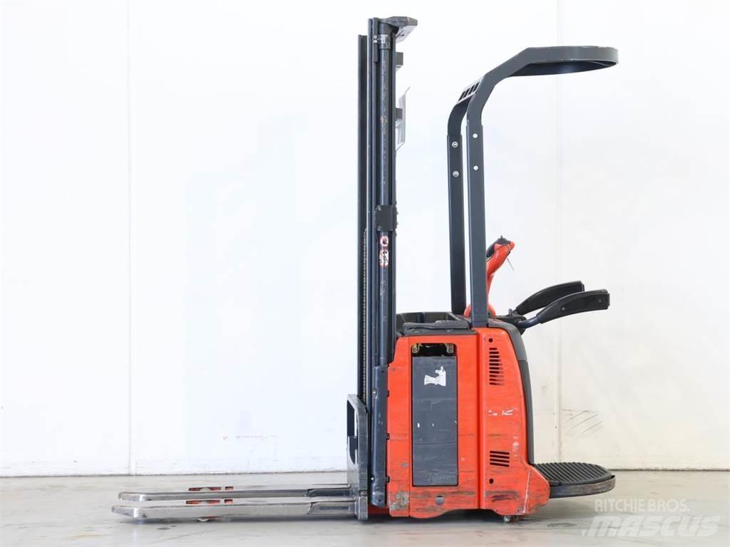 Linde L12AP/133-00 포크리프트