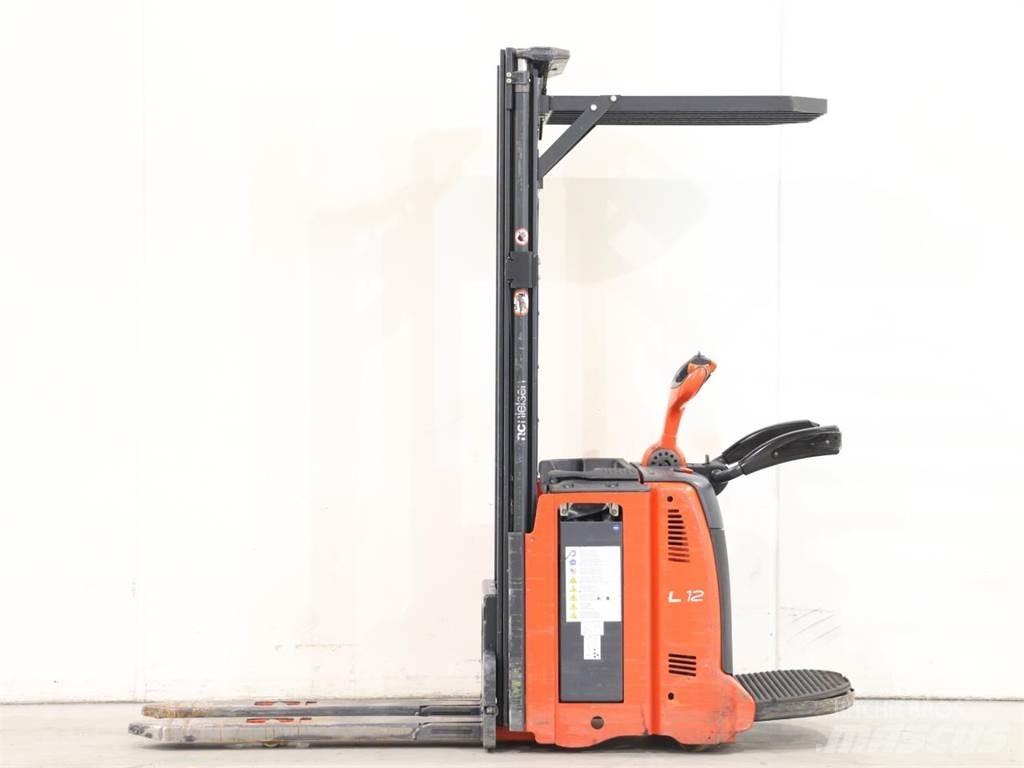 Linde L12AP/133-00 포크리프트