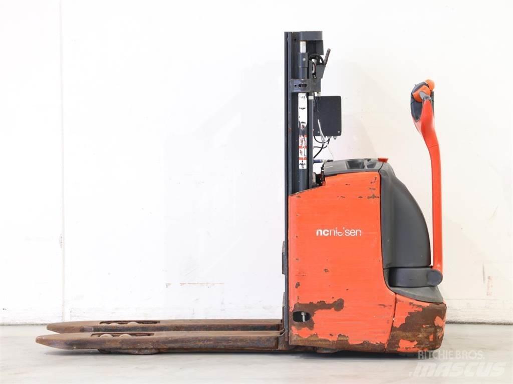 Linde L12I/1172 포크리프트