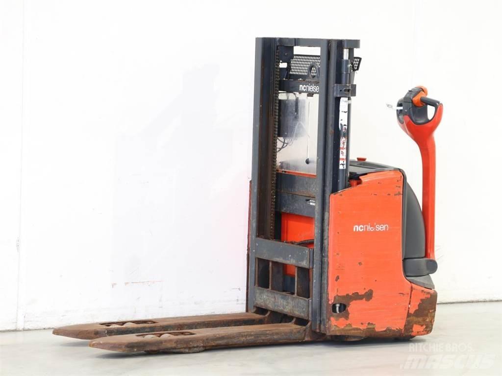 Linde L12I/1172 포크리프트
