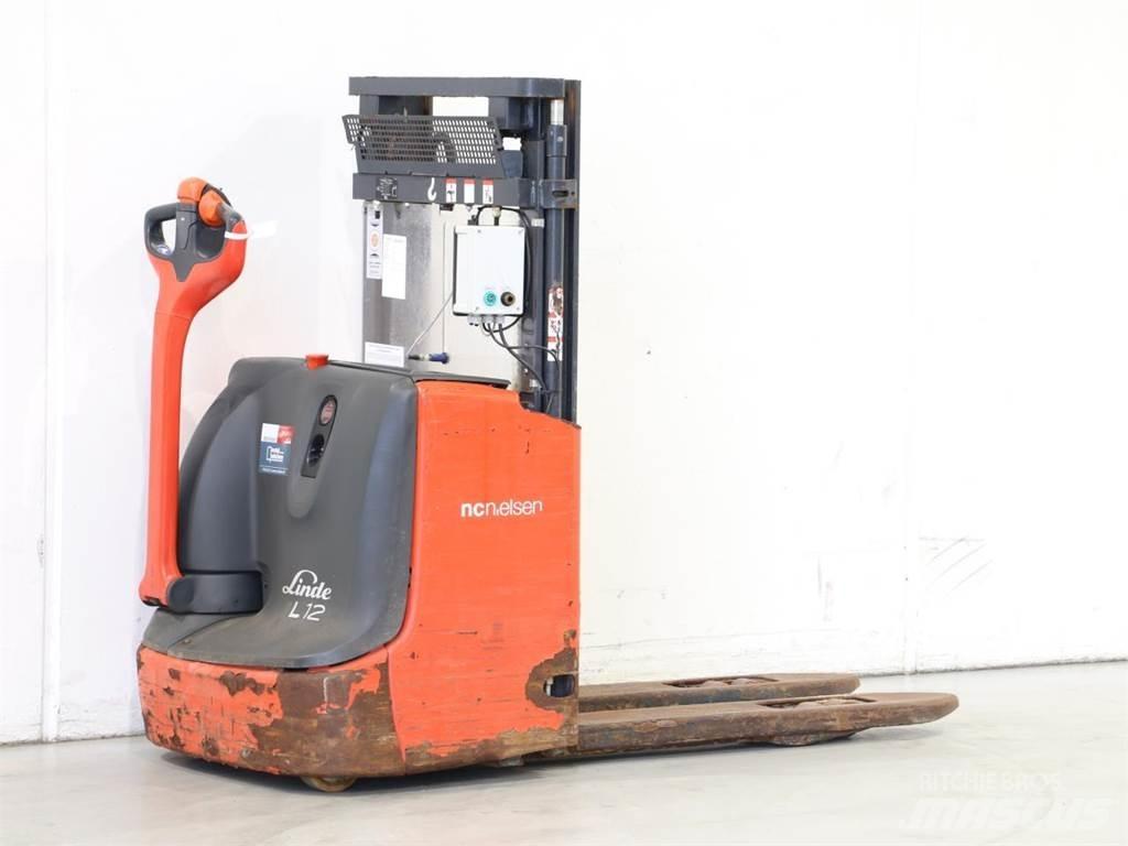 Linde L12I/1172 포크리프트