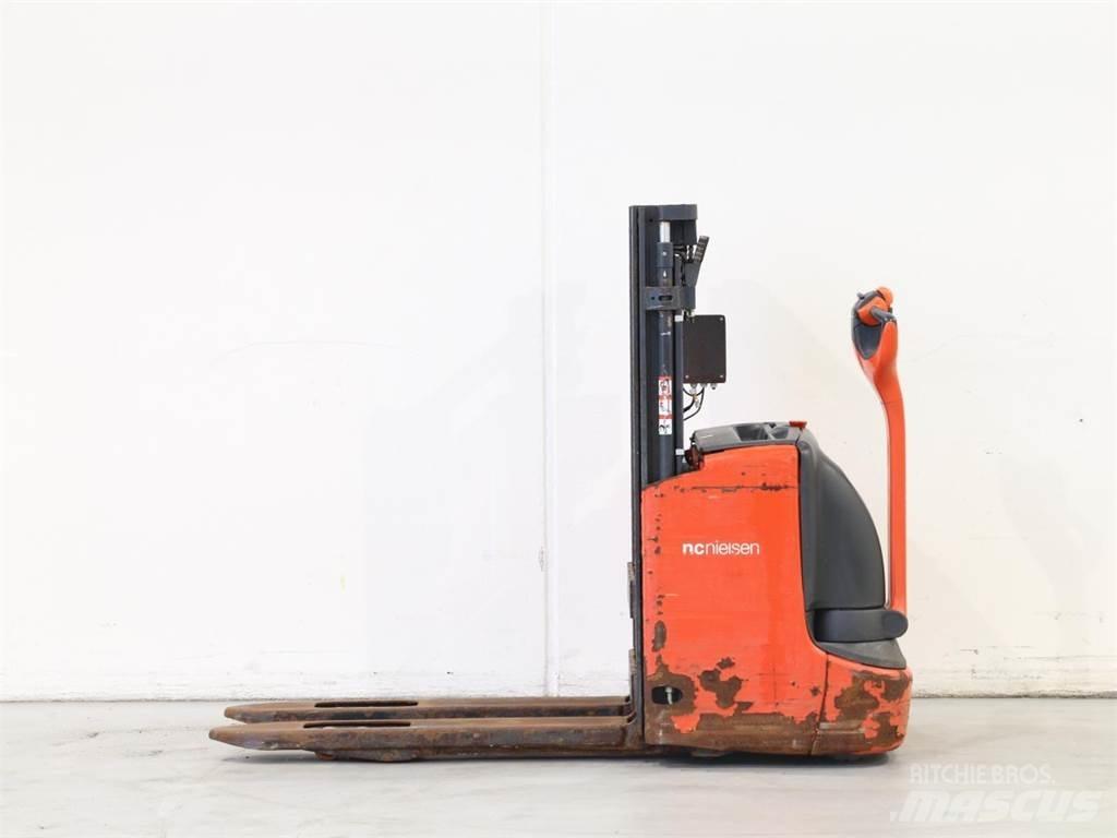 Linde L12I/1172 포크리프트