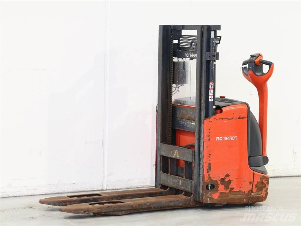 Linde L12I/1172 포크리프트
