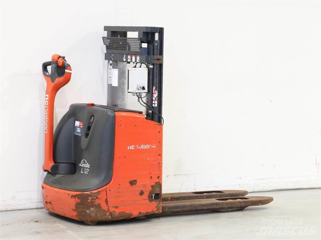 Linde L12I/1172 포크리프트