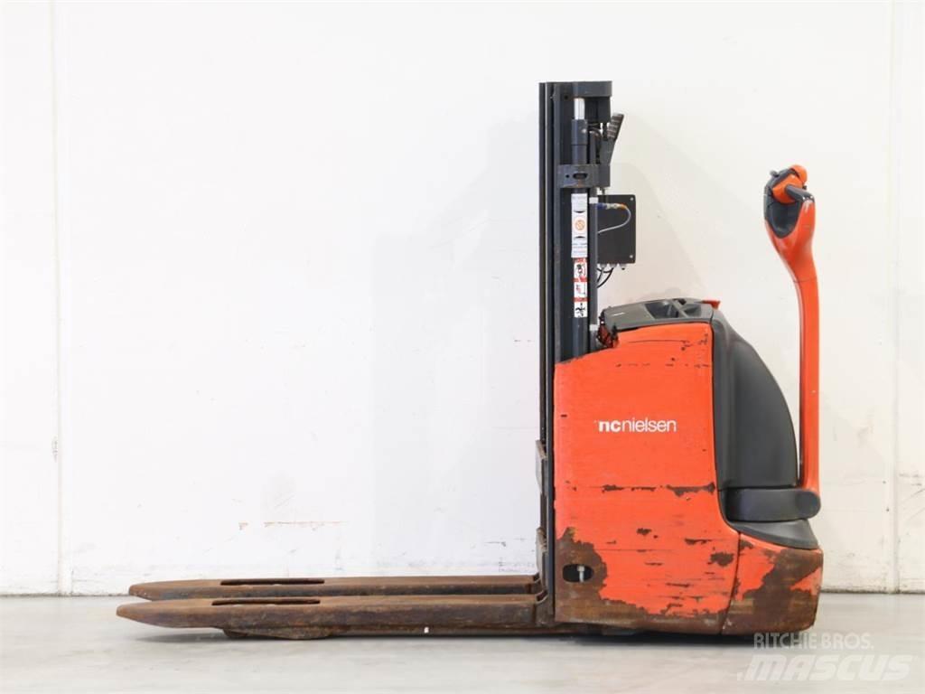 Linde L12I/1172 포크리프트