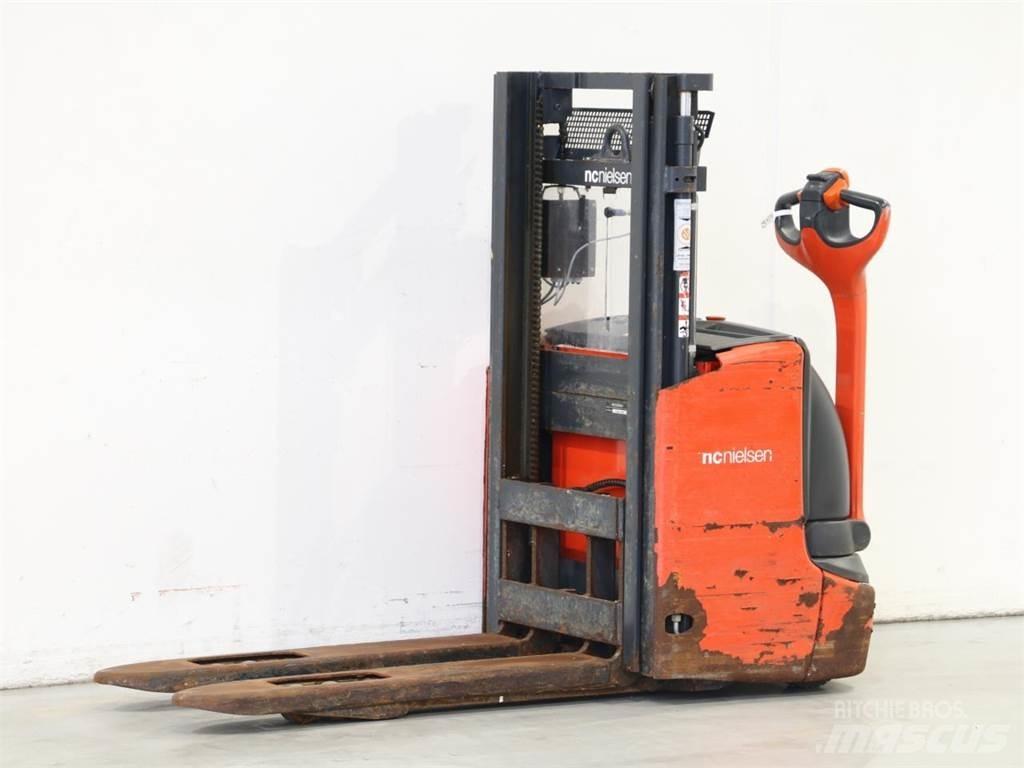 Linde L12I/1172 포크리프트