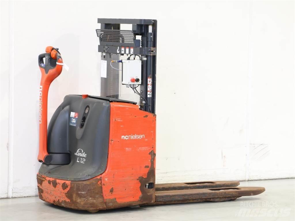 Linde L12I/1172 포크리프트