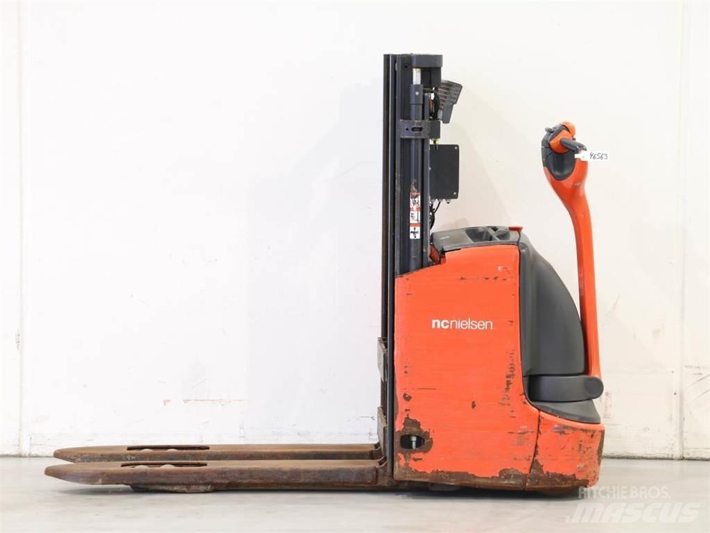 Linde L12I/1172 포크리프트
