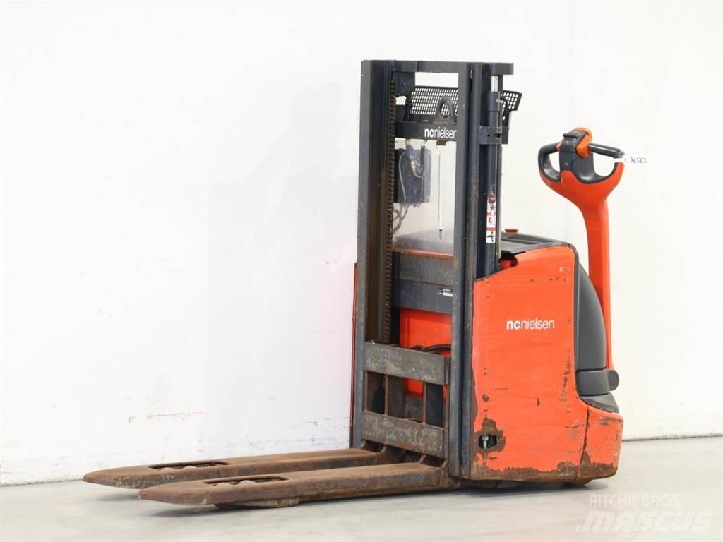 Linde L12I/1172 포크리프트
