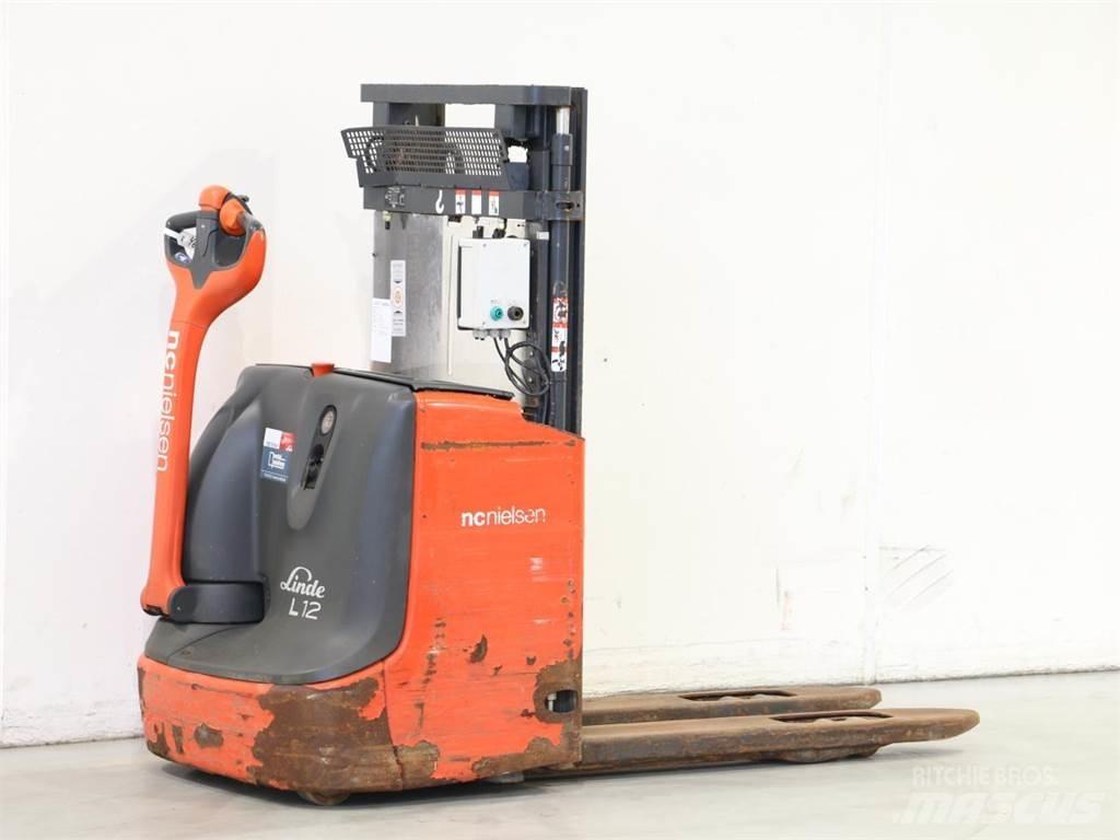 Linde L12I/1172 포크리프트