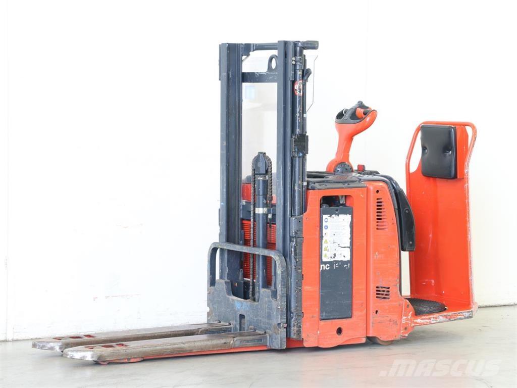 Linde L12LAP/133 포크리프트