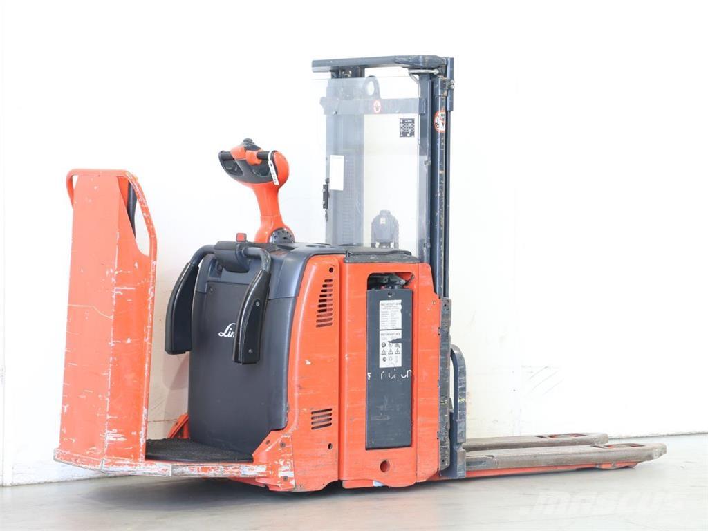 Linde L12LAP/133 포크리프트