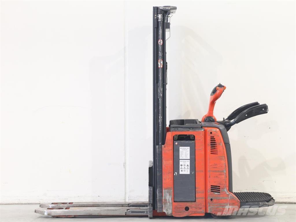 Linde L12LAP/133 포크리프트