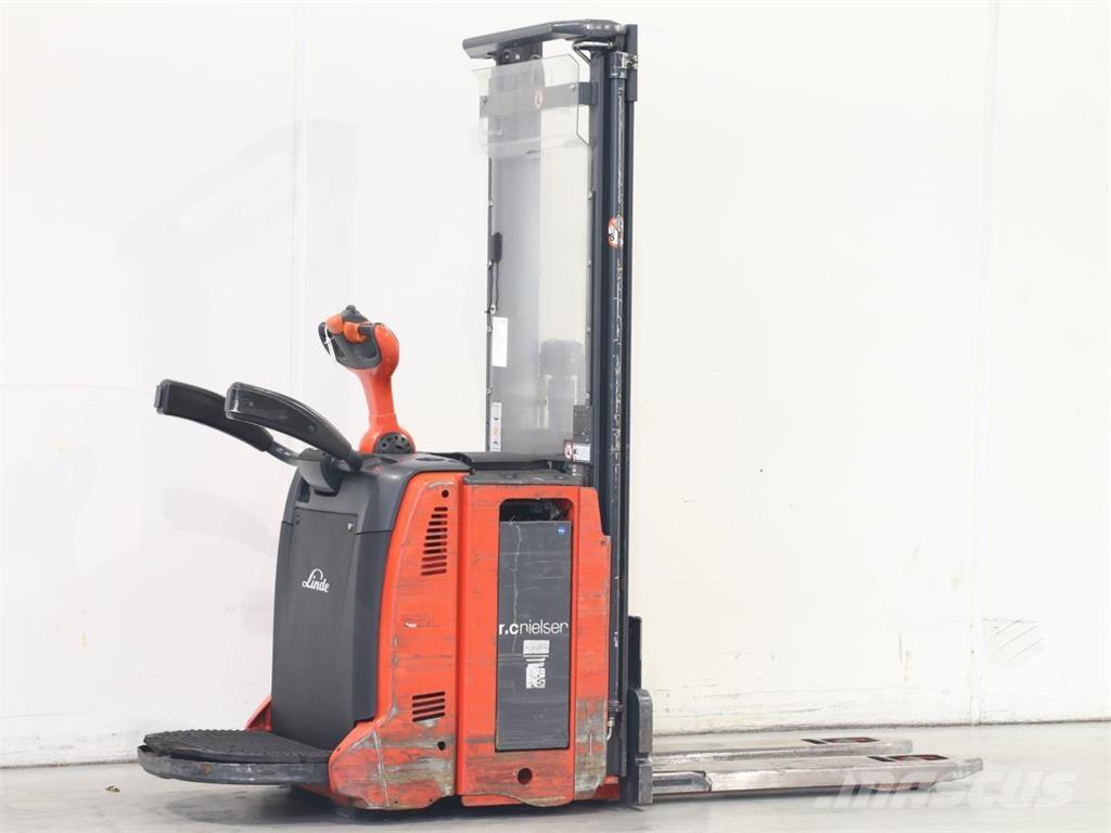 Linde L12LAP/133 포크리프트